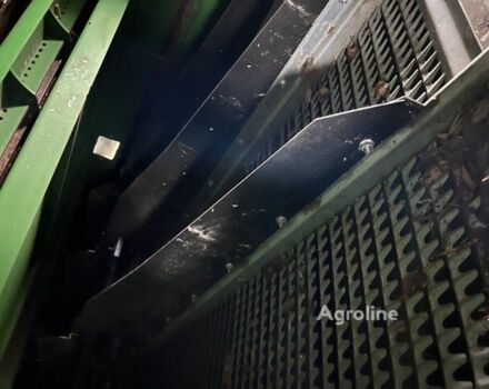 Зеленый Джон Дир С680, объемом двигателя 0 л и пробегом 0 тыс. км за 168636 $, фото 46 на Automoto.ua