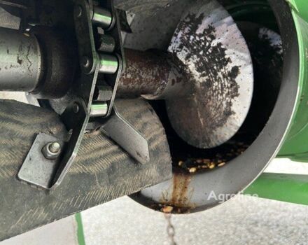 Зеленый Джон Дир С680, объемом двигателя 0 л и пробегом 0 тыс. км за 168636 $, фото 18 на Automoto.ua