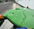 Зеленый Джон Дир С680, объемом двигателя 0 л и пробегом 0 тыс. км за 168636 $, фото 57 на Automoto.ua