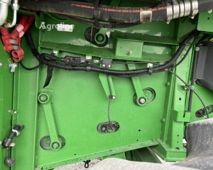 Зеленый Джон Дир С680, объемом двигателя 0 л и пробегом 0 тыс. км за 168636 $, фото 47 на Automoto.ua