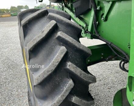 Зеленый Джон Дир С680, объемом двигателя 0 л и пробегом 0 тыс. км за 168636 $, фото 26 на Automoto.ua
