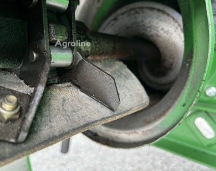 Зеленый Джон Дир С680, объемом двигателя 0 л и пробегом 0 тыс. км за 168636 $, фото 19 на Automoto.ua