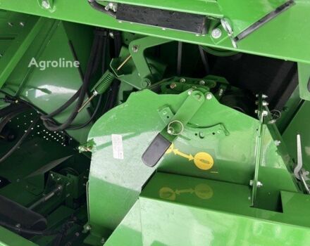 Зеленый Джон Дир С680, объемом двигателя 0 л и пробегом 0 тыс. км за 168636 $, фото 25 на Automoto.ua