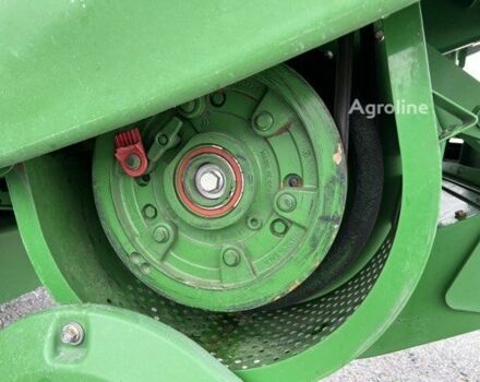 Зеленый Джон Дир С680, объемом двигателя 0 л и пробегом 0 тыс. км за 168636 $, фото 41 на Automoto.ua