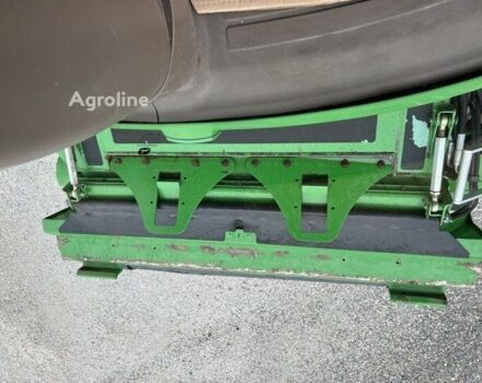 Зеленый Джон Дир С680, объемом двигателя 0 л и пробегом 0 тыс. км за 168636 $, фото 61 на Automoto.ua