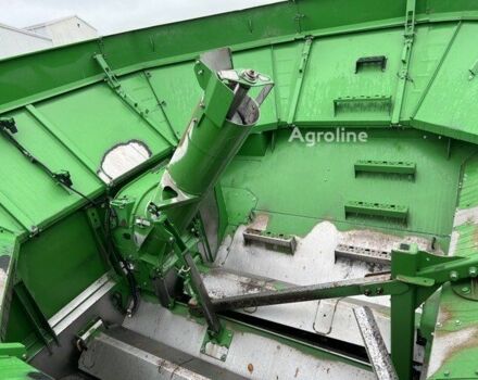 Зеленый Джон Дир С680, объемом двигателя 0 л и пробегом 0 тыс. км за 168636 $, фото 58 на Automoto.ua