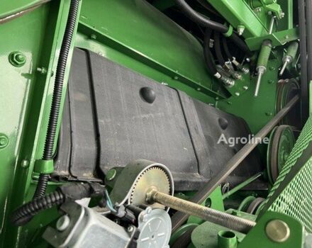 Зеленый Джон Дир С680, объемом двигателя 0 л и пробегом 0 тыс. км за 168636 $, фото 23 на Automoto.ua