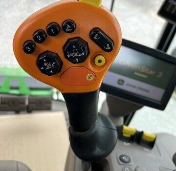 Зеленый Джон Дир С680, объемом двигателя 0 л и пробегом 0 тыс. км за 168636 $, фото 63 на Automoto.ua