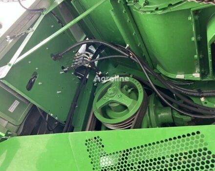 Зеленый Джон Дир С680, объемом двигателя 0 л и пробегом 0 тыс. км за 168636 $, фото 53 на Automoto.ua