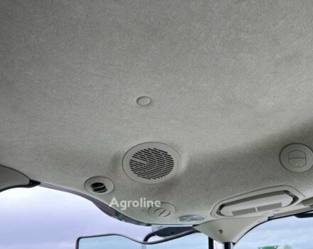 Зеленый Джон Дир С680, объемом двигателя 0 л и пробегом 0 тыс. км за 168636 $, фото 69 на Automoto.ua