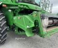 Зеленый Джон Дир С680, объемом двигателя 0 л и пробегом 0 тыс. км за 168636 $, фото 5 на Automoto.ua