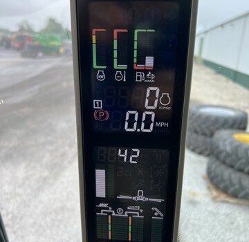 Зеленый Джон Дир С680, объемом двигателя 0 л и пробегом 0 тыс. км за 168636 $, фото 67 на Automoto.ua