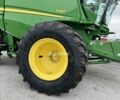 Зеленый Джон Дир С680, объемом двигателя 0 л и пробегом 0 тыс. км за 168636 $, фото 16 на Automoto.ua