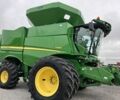 Зеленый Джон Дир С680, объемом двигателя 0 л и пробегом 0 тыс. км за 168636 $, фото 3 на Automoto.ua