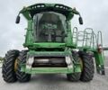 Зеленый Джон Дир С680, объемом двигателя 0 л и пробегом 0 тыс. км за 168636 $, фото 2 на Automoto.ua