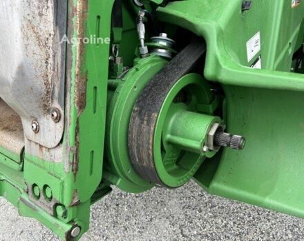 Зеленый Джон Дир С680, объемом двигателя 0 л и пробегом 0 тыс. км за 168636 $, фото 11 на Automoto.ua