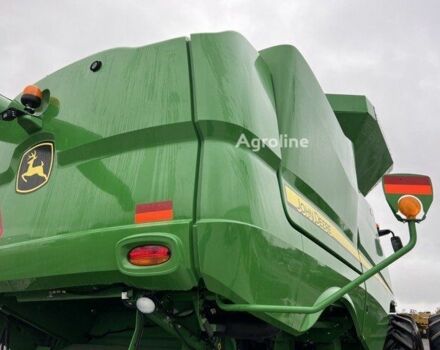 Зеленый Джон Дир С680, объемом двигателя 0 л и пробегом 0 тыс. км за 168636 $, фото 35 на Automoto.ua