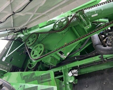 Зеленый Джон Дир С680, объемом двигателя 0 л и пробегом 0 тыс. км за 168636 $, фото 51 на Automoto.ua