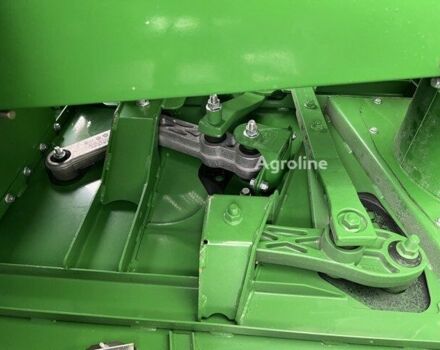 Зеленый Джон Дир С680, объемом двигателя 0 л и пробегом 0 тыс. км за 168636 $, фото 20 на Automoto.ua