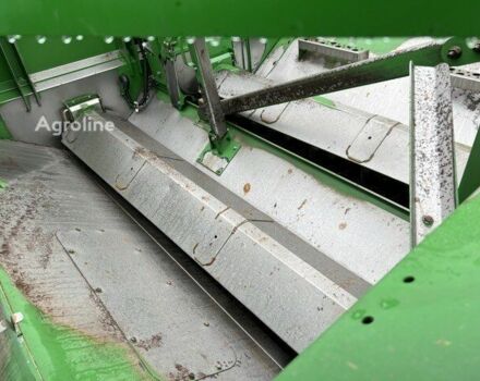 Зеленый Джон Дир С680, объемом двигателя 0 л и пробегом 0 тыс. км за 168636 $, фото 56 на Automoto.ua