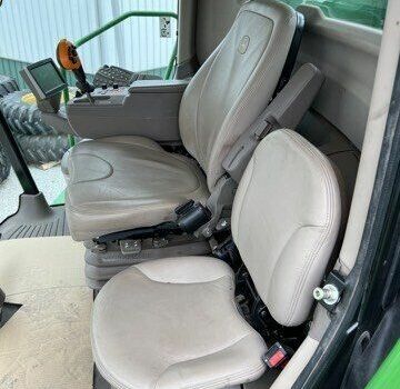 Зеленый Джон Дир С680, объемом двигателя 0 л и пробегом 0 тыс. км за 168636 $, фото 59 на Automoto.ua