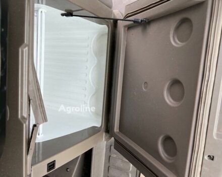 Зеленый Джон Дир С680, объемом двигателя 0 л и пробегом 0 тыс. км за 168636 $, фото 60 на Automoto.ua