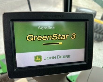 Зеленый Джон Дир С680, объемом двигателя 0 л и пробегом 0 тыс. км за 168636 $, фото 66 на Automoto.ua