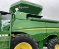 Зеленый Джон Дир С680, объемом двигателя 0 л и пробегом 0 тыс. км за 168636 $, фото 1 на Automoto.ua