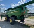 Зелений Джон Дір С680, об'ємом двигуна 0 л та пробігом 0 тис. км за 179155 $, фото 6 на Automoto.ua