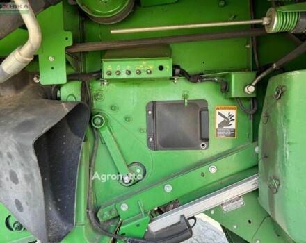 Зелений Джон Дір С680, об'ємом двигуна 0 л та пробігом 0 тис. км за 179155 $, фото 17 на Automoto.ua