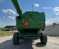 Зелений Джон Дір С680, об'ємом двигуна 0 л та пробігом 0 тис. км за 179155 $, фото 8 на Automoto.ua
