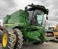Зеленый Джон Дир С680, объемом двигателя 0 л и пробегом 0 тыс. км за 187086 $, фото 1 на Automoto.ua