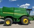 Зелений Джон Дір С680, об'ємом двигуна 0 л та пробігом 0 тис. км за 179155 $, фото 4 на Automoto.ua