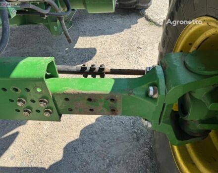 Зелений Джон Дір С680, об'ємом двигуна 0 л та пробігом 0 тис. км за 179155 $, фото 20 на Automoto.ua