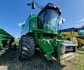 Джон Дир С690, объемом двигателя 0 л и пробегом 0 тыс. км за 127106 $, фото 1 на Automoto.ua