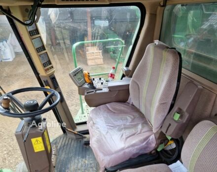 Джон Дир С690, объемом двигателя 0 л и пробегом 0 тыс. км за 185716 $, фото 3 на Automoto.ua