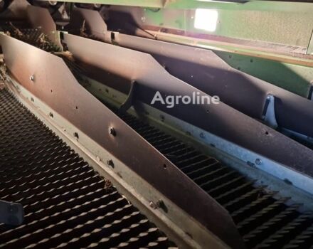 Джон Дир С690, объемом двигателя 0 л и пробегом 0 тыс. км за 185716 $, фото 4 на Automoto.ua