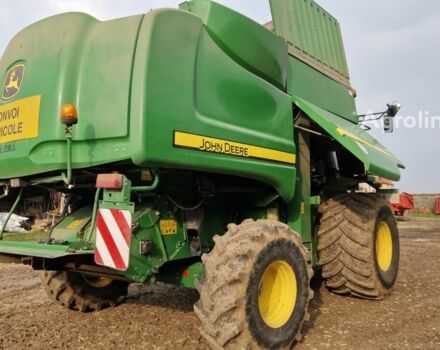 Джон Дир С690, объемом двигателя 0 л и пробегом 0 тыс. км за 185716 $, фото 1 на Automoto.ua