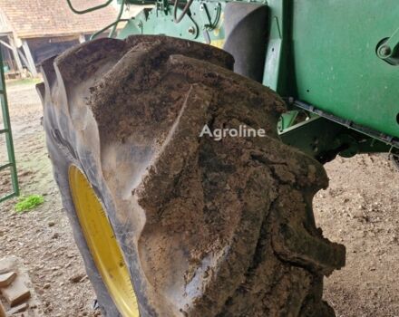 Джон Дир С690, объемом двигателя 0 л и пробегом 0 тыс. км за 185716 $, фото 7 на Automoto.ua