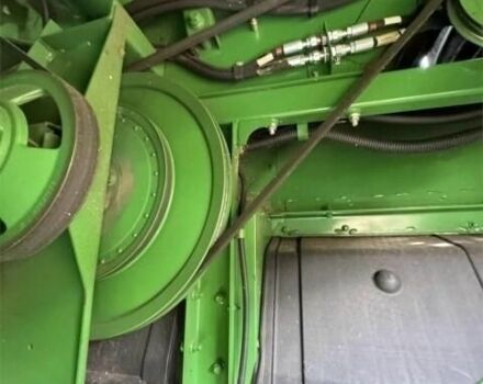 Джон Дір С690, об'ємом двигуна 0 л та пробігом 0 тис. км за 122137 $, фото 7 на Automoto.ua