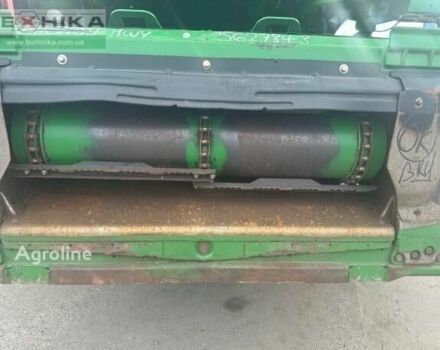 Джон Дір С690, об'ємом двигуна 0 л та пробігом 0 тис. км за 122137 $, фото 3 на Automoto.ua