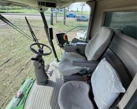 Джон Дір С690, об'ємом двигуна 0 л та пробігом 0 тис. км за 122137 $, фото 9 на Automoto.ua