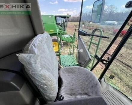 Джон Дір С690, об'ємом двигуна 0 л та пробігом 0 тис. км за 122137 $, фото 8 на Automoto.ua