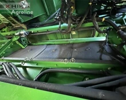 Джон Дір С690, об'ємом двигуна 0 л та пробігом 0 тис. км за 122137 $, фото 6 на Automoto.ua