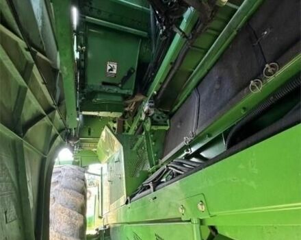 Джон Дір С690, об'ємом двигуна 0 л та пробігом 0 тис. км за 122137 $, фото 5 на Automoto.ua