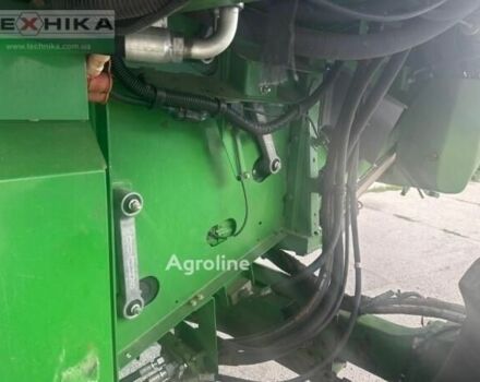 Джон Дір С690, об'ємом двигуна 0 л та пробігом 0 тис. км за 122137 $, фото 4 на Automoto.ua