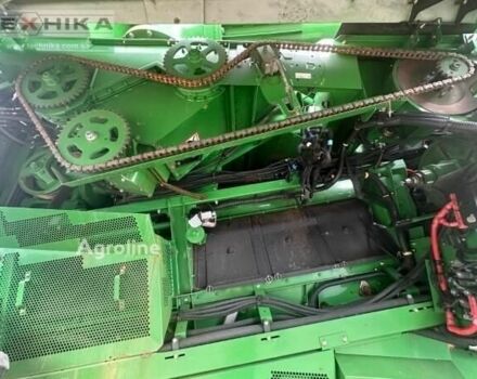 Джон Дір С690, об'ємом двигуна 0 л та пробігом 0 тис. км за 122137 $, фото 18 на Automoto.ua