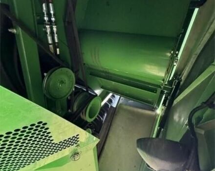 Джон Дір С690, об'ємом двигуна 0 л та пробігом 0 тис. км за 122137 $, фото 16 на Automoto.ua