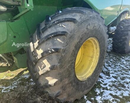 Джон Дір С690, об'ємом двигуна 0 л та пробігом 0 тис. км за 122137 $, фото 20 на Automoto.ua