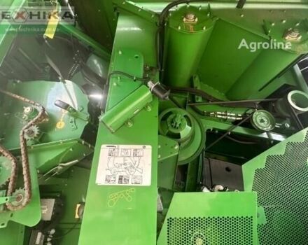 Джон Дір С690, об'ємом двигуна 0 л та пробігом 0 тис. км за 122137 $, фото 17 на Automoto.ua